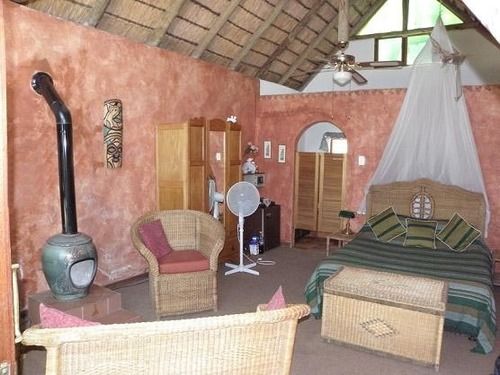 Hotel Bali At Willinga Lodge 15