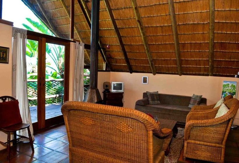Hotel Bali At Willinga Lodge 16