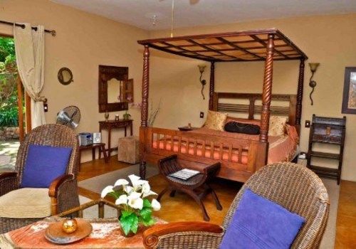 Hotel Bali At Willinga Lodge 17