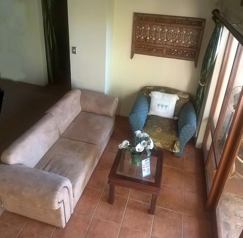 Hotel Bali At Willinga Lodge 18