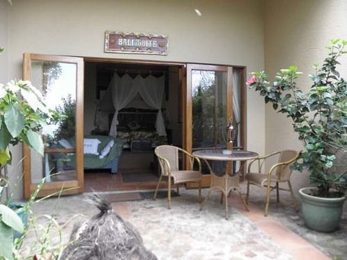 Hotel Bali At Willinga Lodge 19