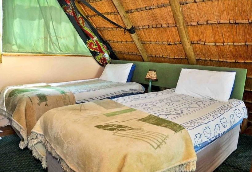 Hotel Bali At Willinga Lodge 2