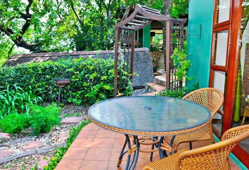 Hotel Bali At Willinga Lodge 20