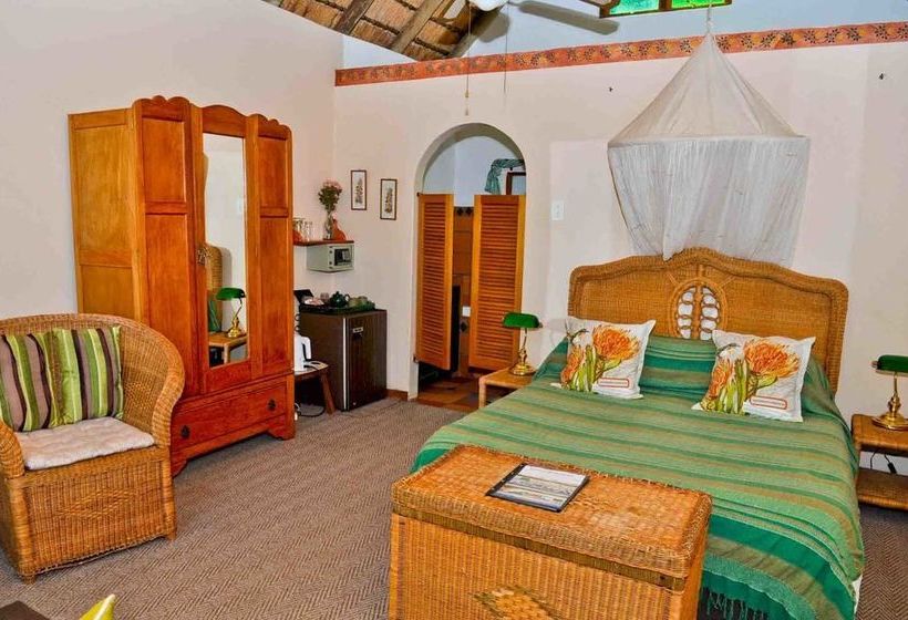 Hotel Bali At Willinga Lodge 4