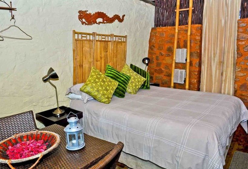 Hotel Bali At Willinga Lodge 5