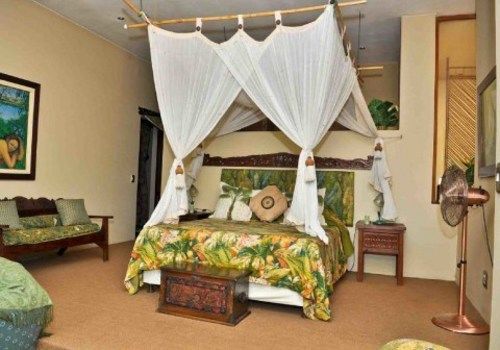 Hotel Bali At Willinga Lodge 8