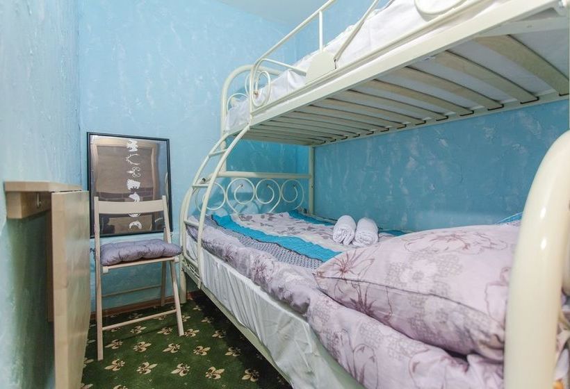 Hotel Winterfell On Arbat 8