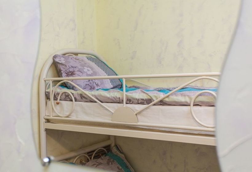 Hotel Winterfell On Arbat 9