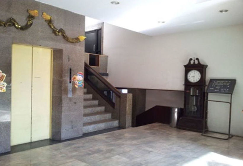 Hotel S.c. Heritage 1