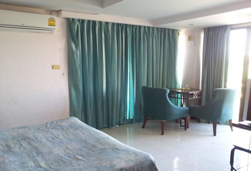 Hotel S.c. Heritage 10