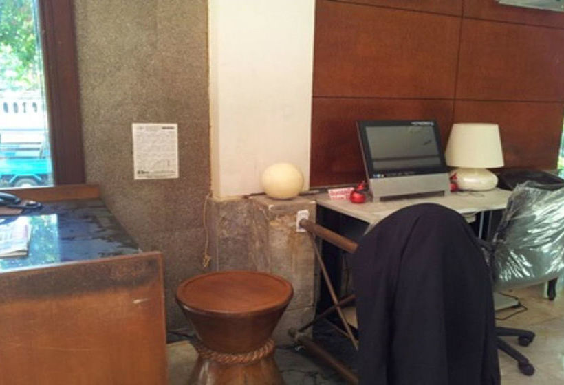 Hotel S.c. Heritage 12