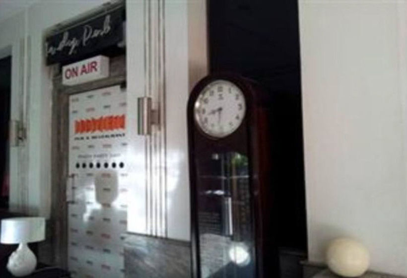 Hotel S.c. Heritage 13