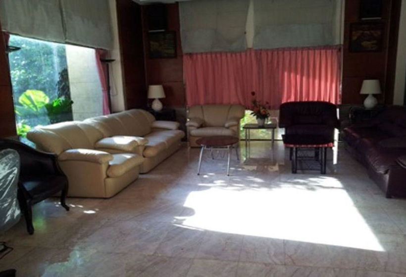 Hotel S.c. Heritage 3