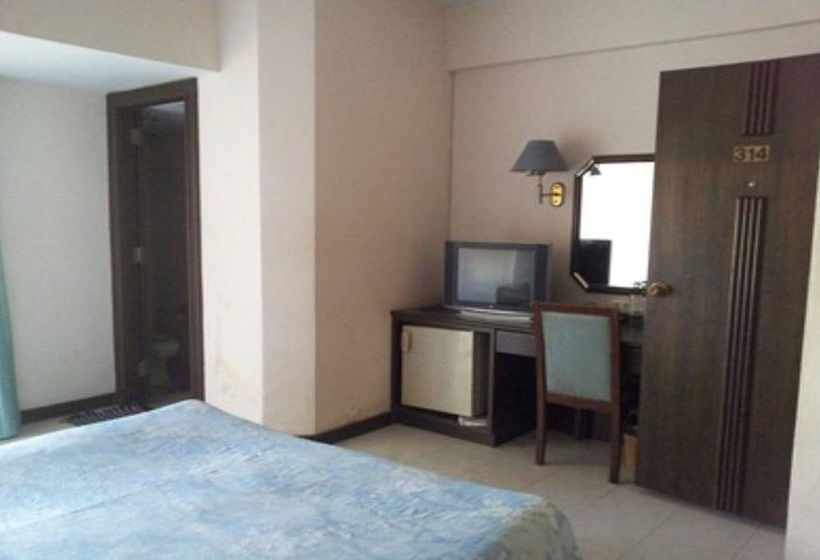 Hotel S.c. Heritage 4