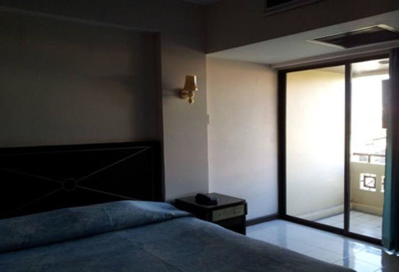 Hotel S.c. Heritage 5