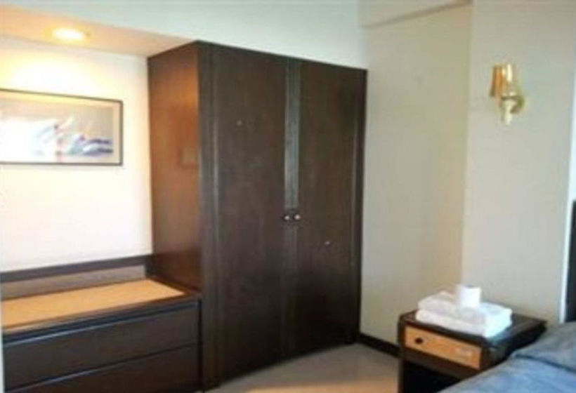 Hotel S.c. Heritage 8