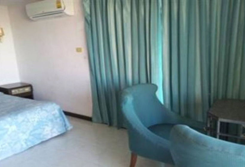 Hotel S.c. Heritage 9