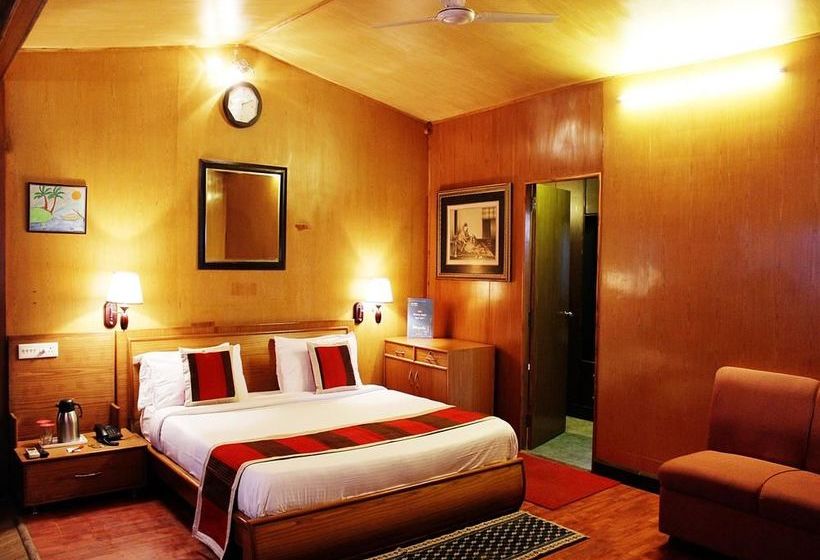 Hôtel Oyo Rooms Pratap Bas Alwar