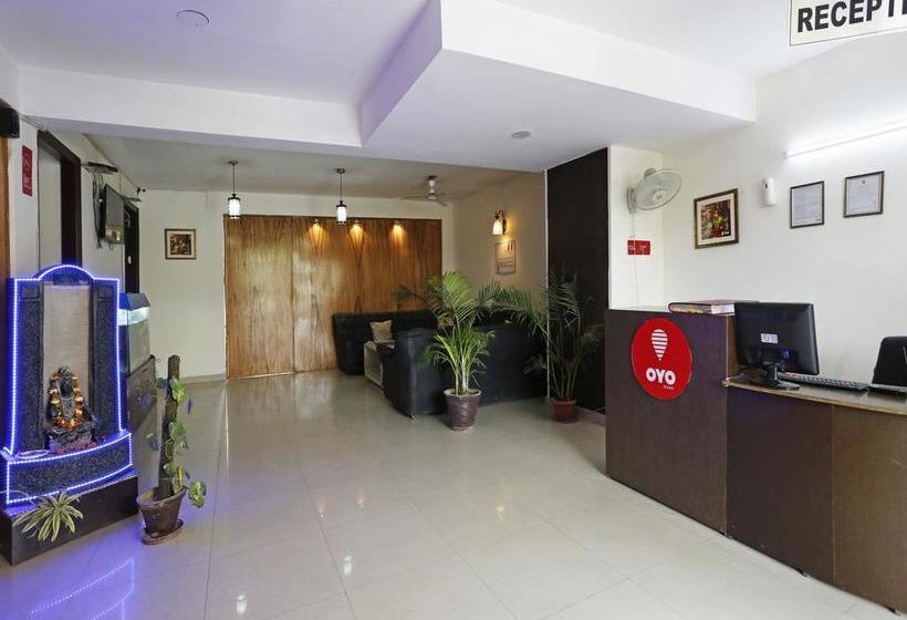 Hotel Oyo Rooms Noida Oidb Sector 70 Noida