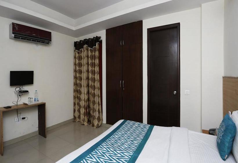 Hotel Oyo Rooms Noida Oidb Sector 70 5