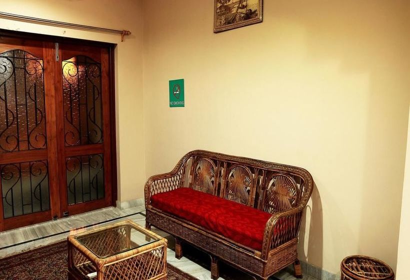 Oyo Apartments Salt Lake Pnb More 1