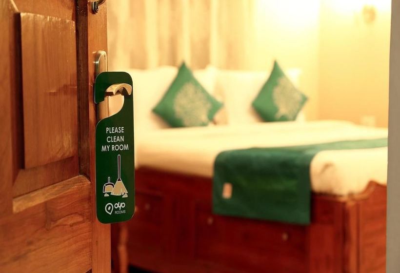 Oyo Apartments Salt Lake Pnb More 10