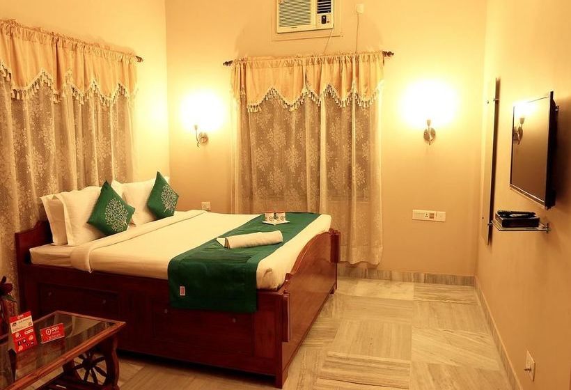 Oyo Apartments Salt Lake Pnb More 13