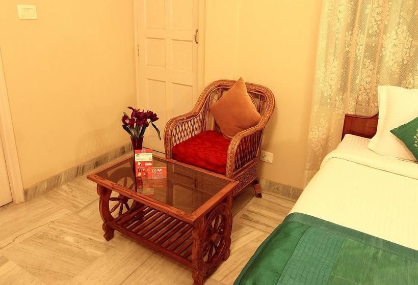 Oyo Apartments Salt Lake Pnb More 14