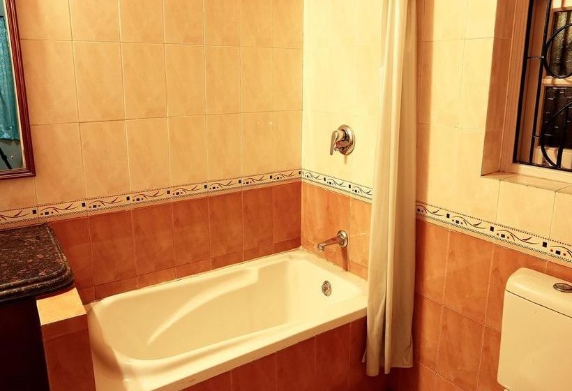 Oyo Apartments Salt Lake Pnb More 16