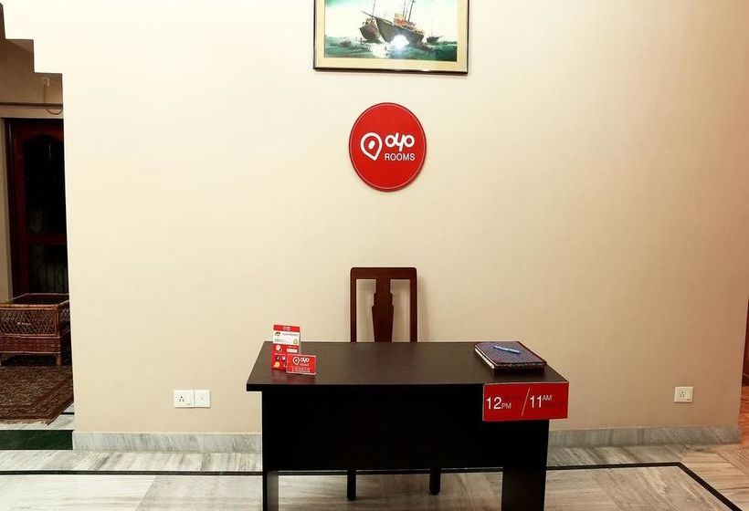 Oyo Apartments Salt Lake Pnb More 4