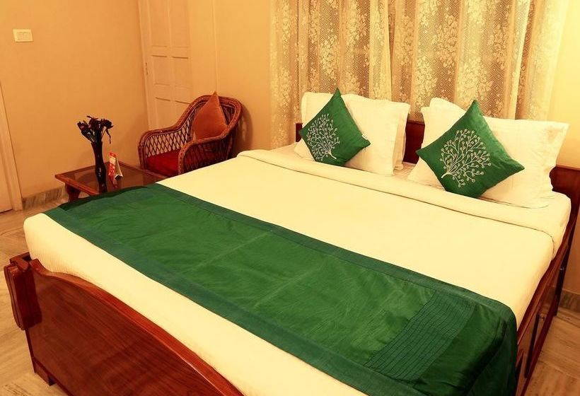 Oyo Apartments Salt Lake Pnb More 6