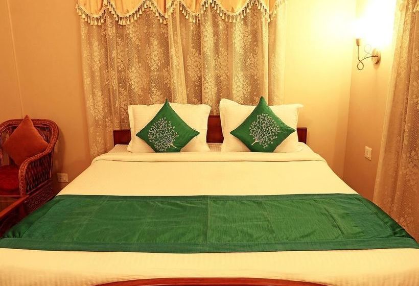 Oyo Apartments Salt Lake Pnb More 7