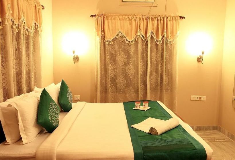 Oyo Apartments Salt Lake Pnb More 8