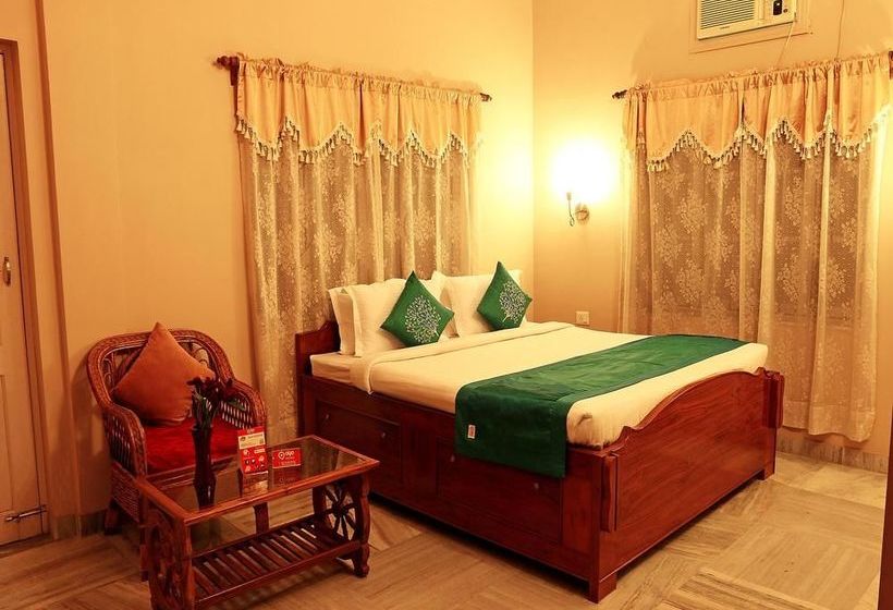 Oyo Apartments Salt Lake Pnb More 9