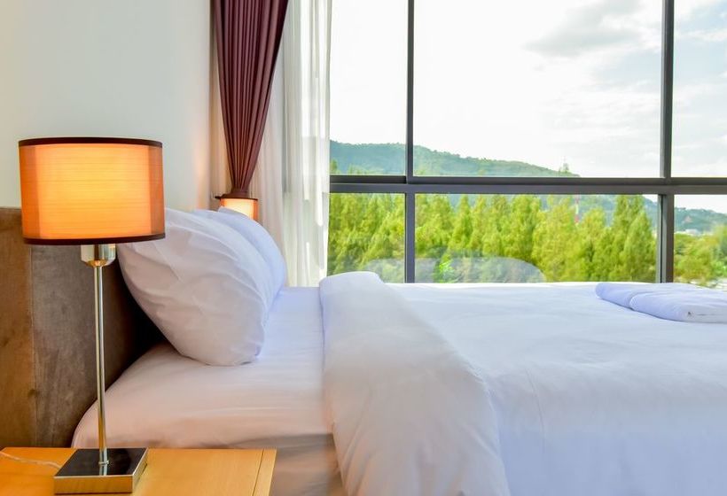 Hill Myna Condominium 2