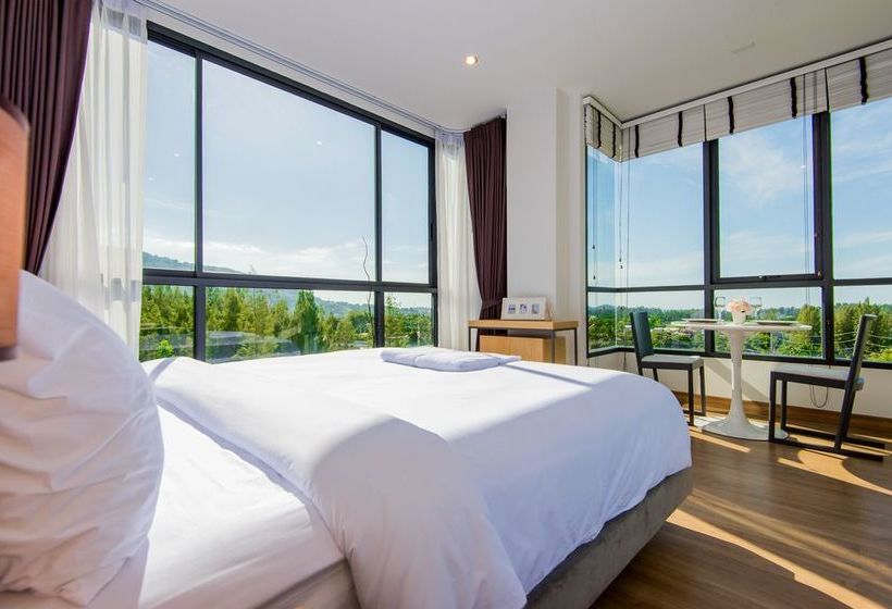 Hill Myna Condominium 3