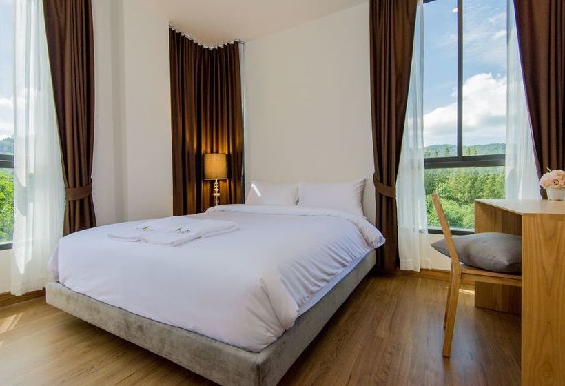 Hill Myna Condominium 8