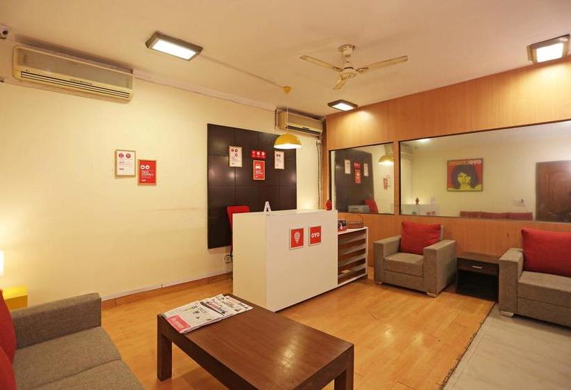 Hotel Oyo Flagship Huda City Centre 13