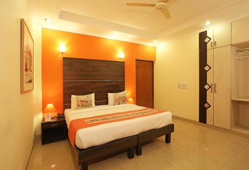 Hotel Oyo Flagship Huda City Centre 14