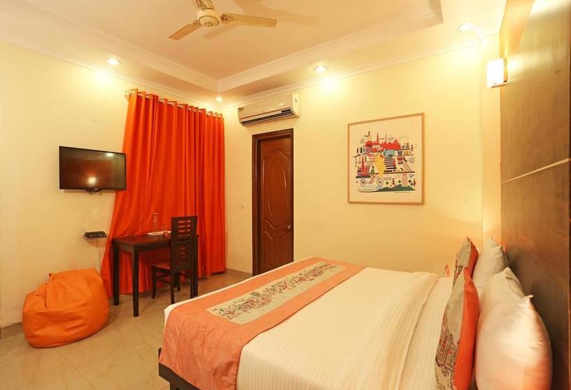 Hotel Oyo Flagship Huda City Centre 15