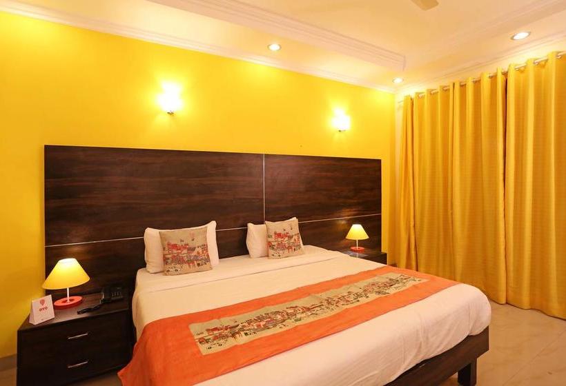 Hotel Oyo Flagship Huda City Centre 19