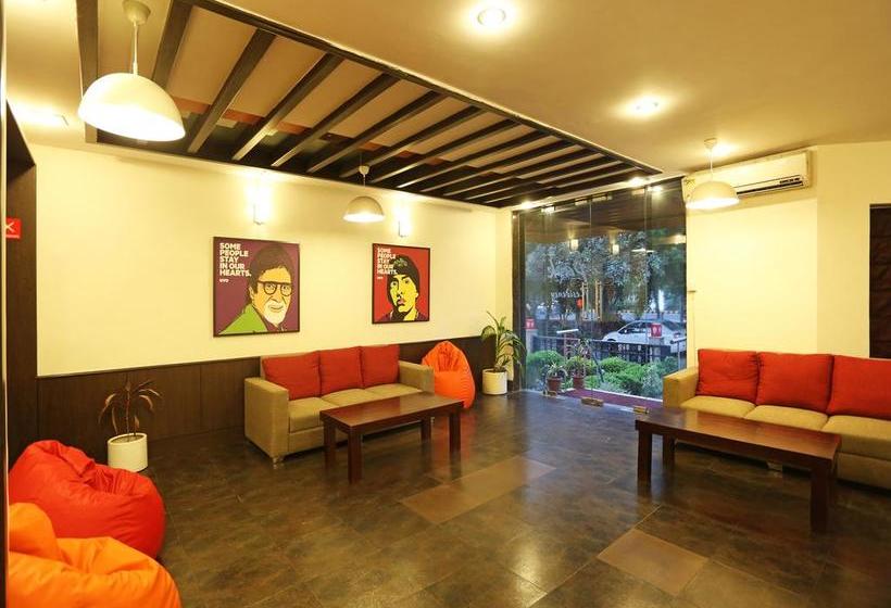 Hotel Oyo Flagship Huda City Centre 3