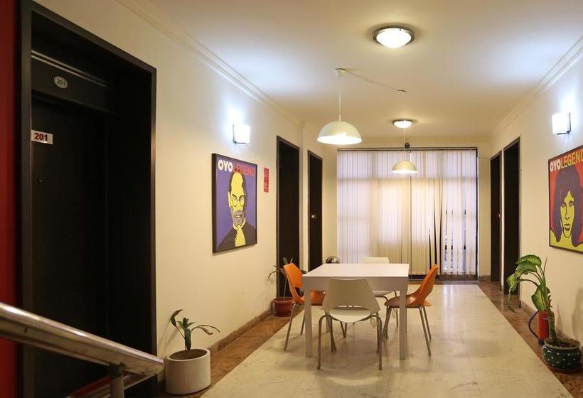 Hotel Oyo Flagship Huda City Centre 6