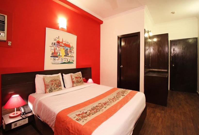 Hotel Oyo Flagship Huda City Centre 7