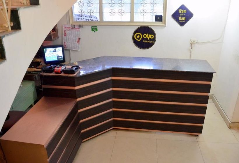 Hotel Oyo Premium Manoj Pandey Chowk 1