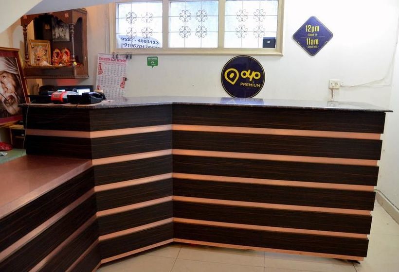 Hotel Oyo Premium Manoj Pandey Chowk 4