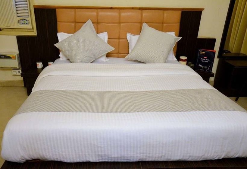 Hotel Oyo Premium Manoj Pandey Chowk 6
