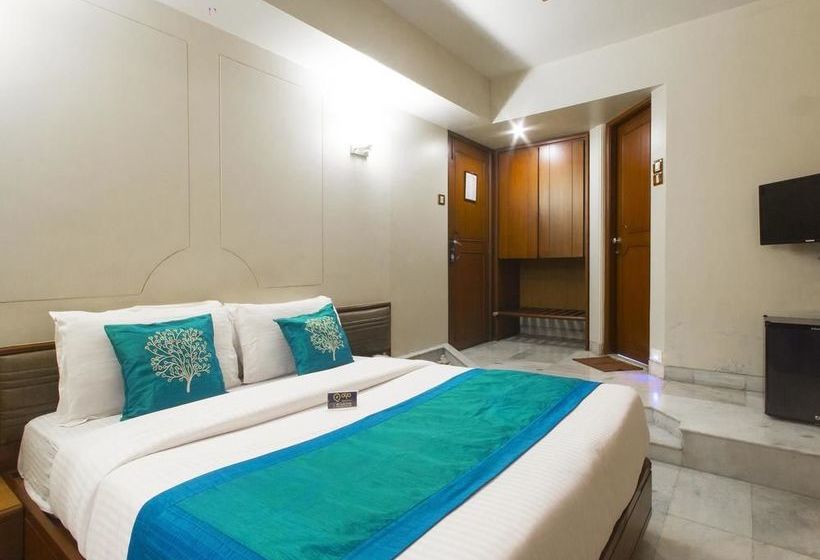 Hotel Oyo Premium Sion Railway Station 3