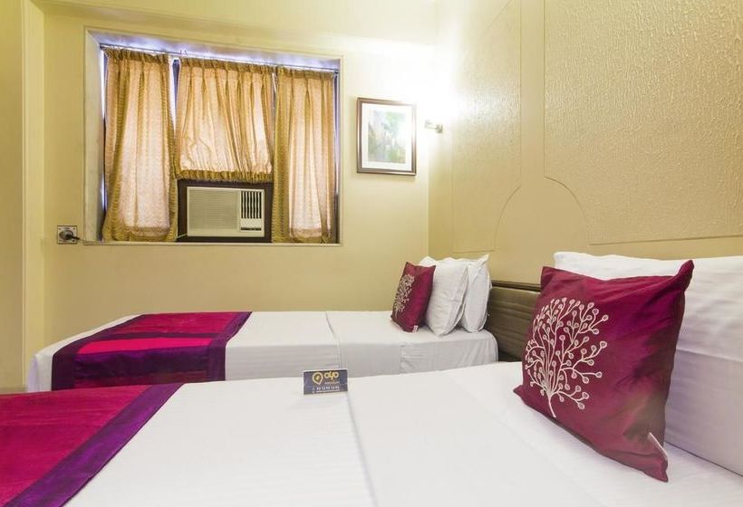 Hotel Oyo Premium Sion Railway Station 5
