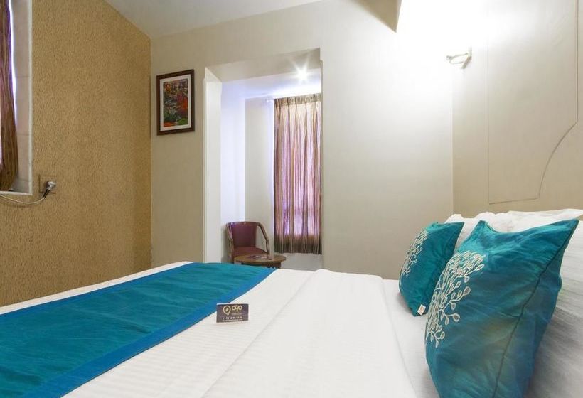 Hotel Oyo Premium Sion Railway Station 6